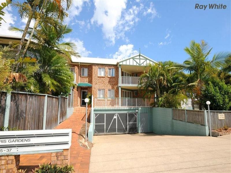 9/35 Denmans Camp Road, Scarness QLD 4655