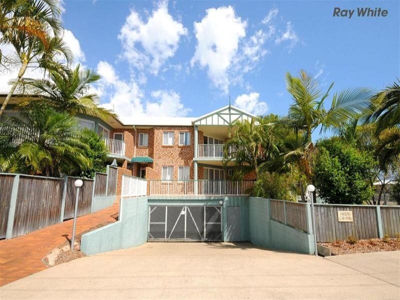 9/35 Denmans Camp Road, Scarness QLD 4655