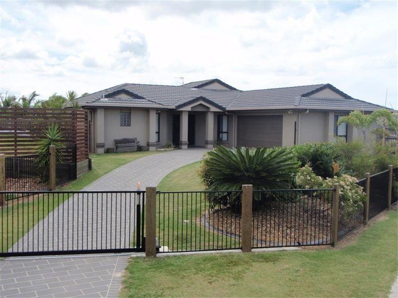 22 Marineview Avenue, Scarness QLD 4655