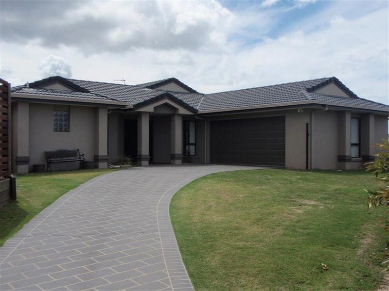 22 Marineview Avenue, Scarness QLD 4655