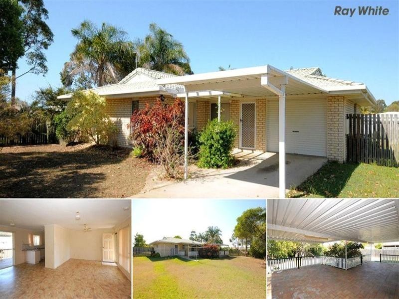 39 Bauhinia Drive, Kawungan QLD 4655