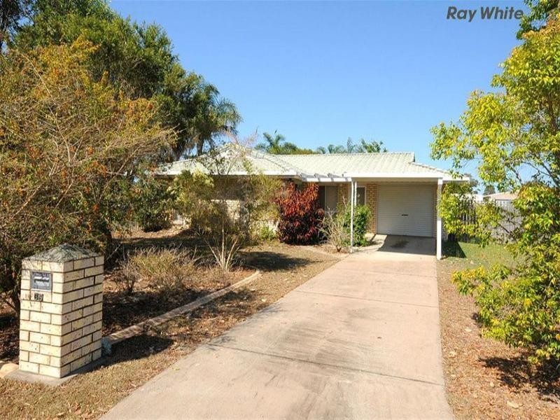 39 Bauhinia Drive, Kawungan QLD 4655