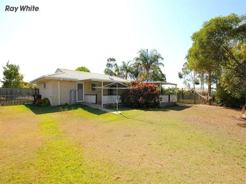 39 Bauhinia Drive, Kawungan QLD 4655