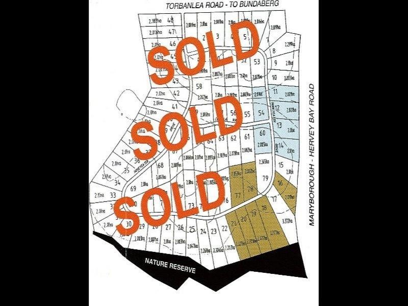 1 Springvale Downs Estate, Hervey Bay QLD 4655