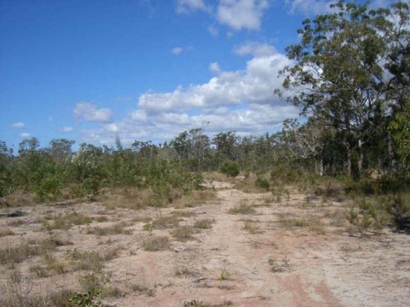 1 Springvale Downs Estate, Hervey Bay QLD 4655