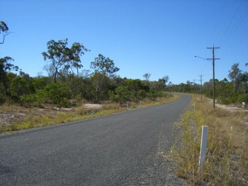 1 Springvale Downs Estate, Hervey Bay QLD 4655