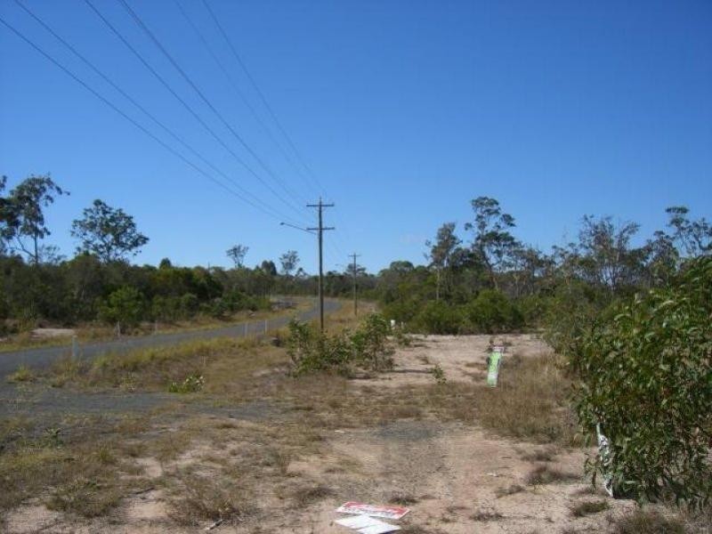 1 Springvale Downs Estate, Hervey Bay QLD 4655