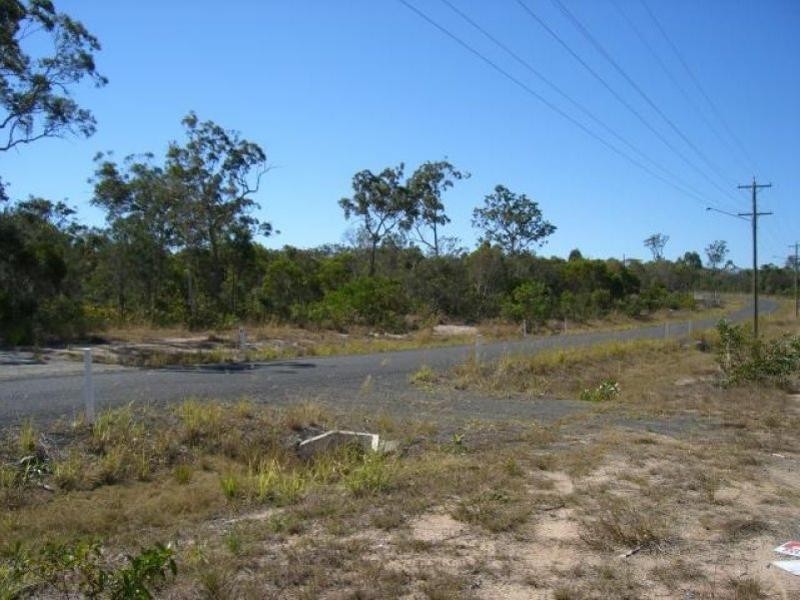 1 Springvale Downs Estate, Hervey Bay QLD 4655