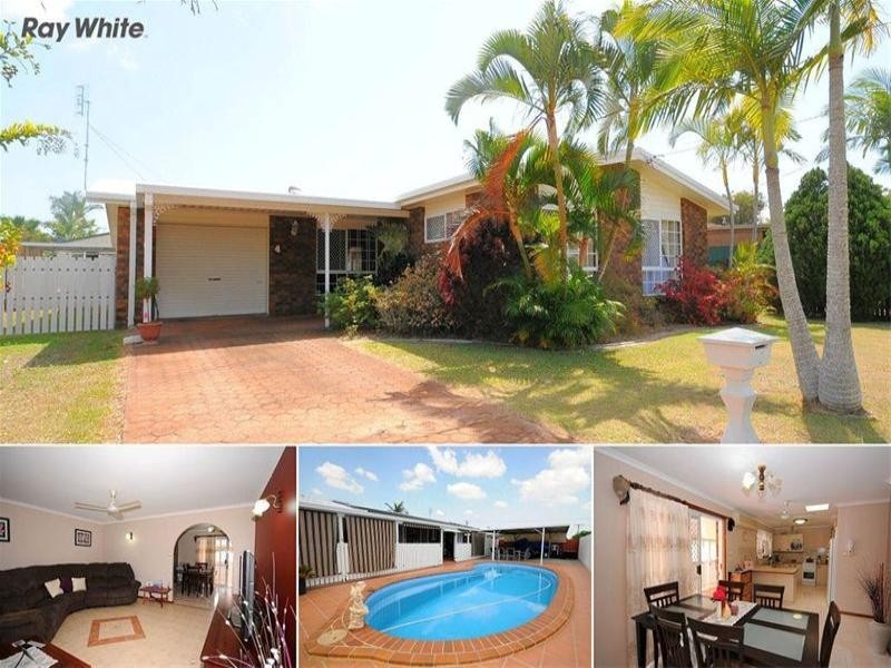 4 Nullor Street, Scarness QLD 4655