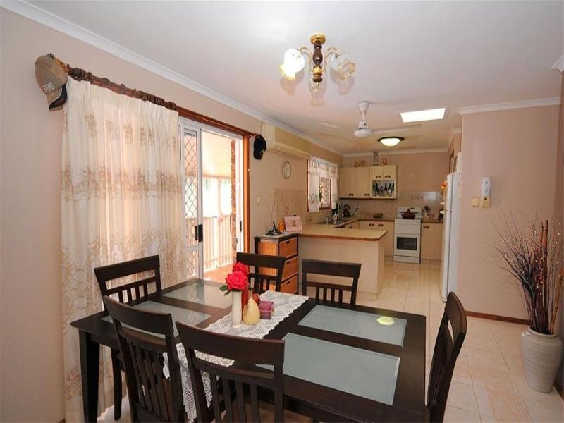 4 Nullor Street, Scarness QLD 4655