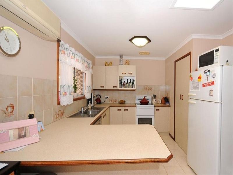 4 Nullor Street, Scarness QLD 4655