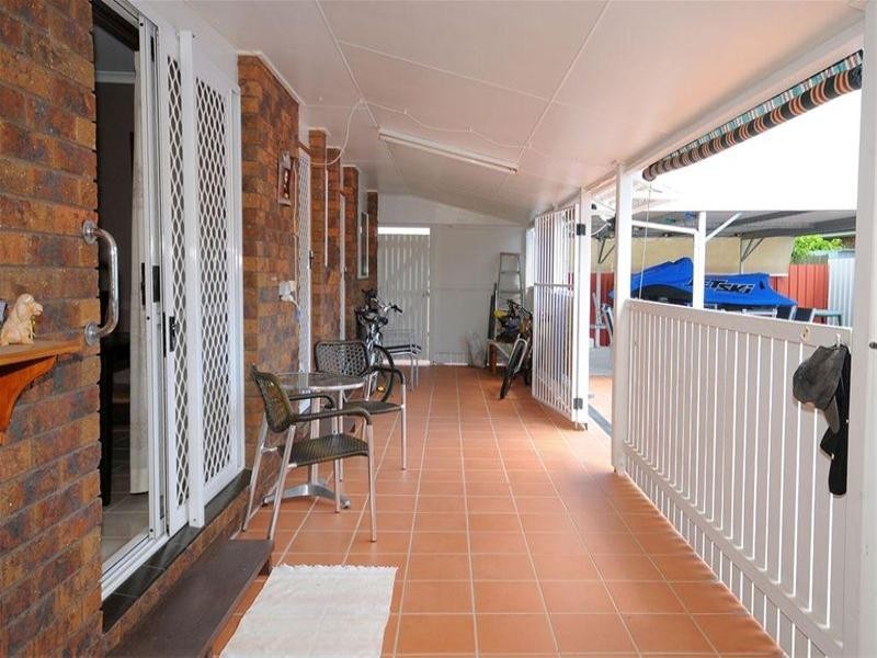 4 Nullor Street, Scarness QLD 4655