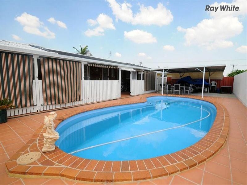 4 Nullor Street, Scarness QLD 4655