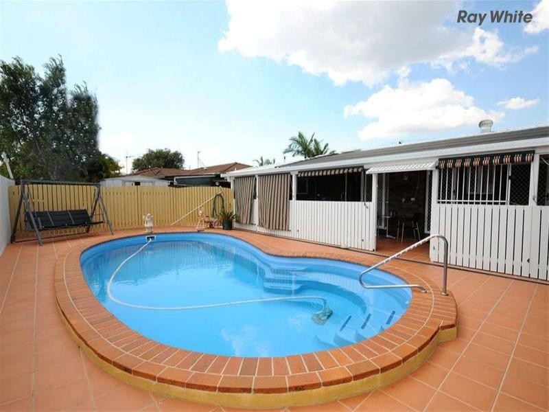 4 Nullor Street, Scarness QLD 4655