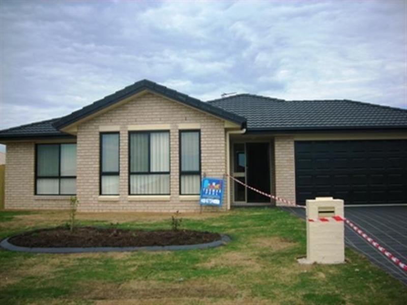 Nikenbah QLD 4655