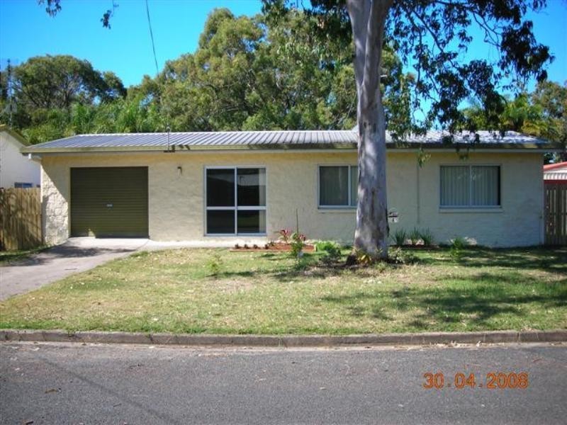 Urangan QLD 4655