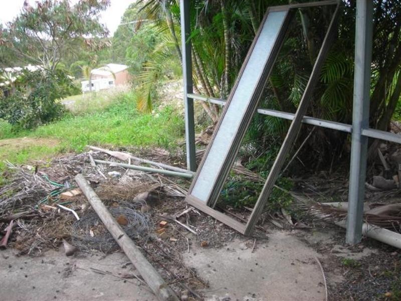 River Heads QLD 4655