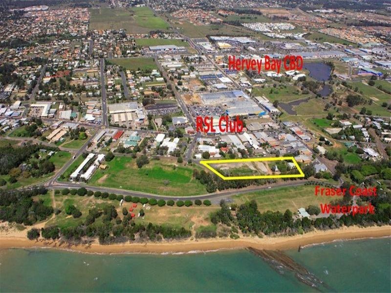 7-19 Hillyard Street, Pialba QLD 4655