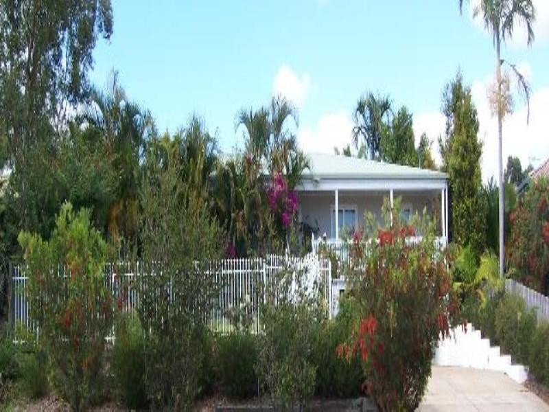 Scarness QLD 4655