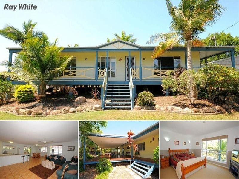 21 Windsor Way, Urraween QLD 4655