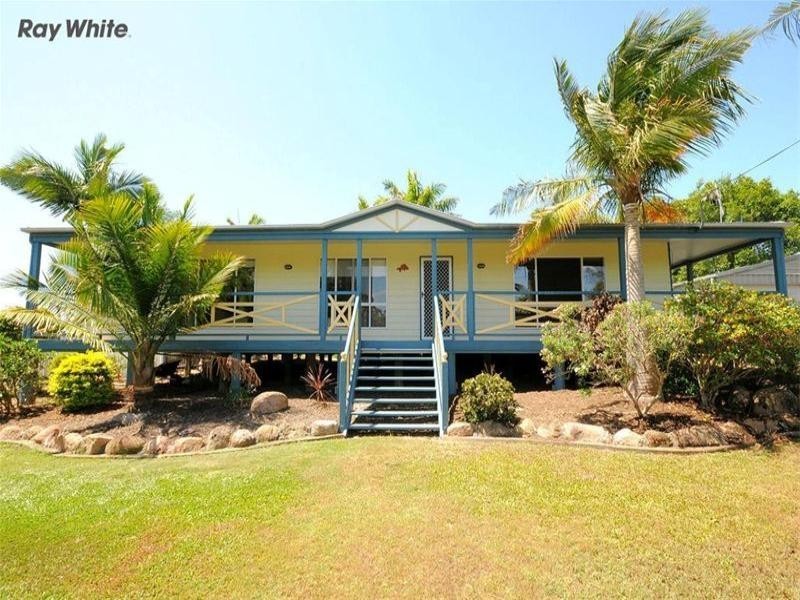 21 Windsor Way, Urraween QLD 4655