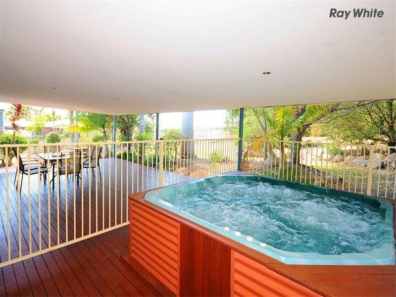 21 Windsor Way, Urraween QLD 4655