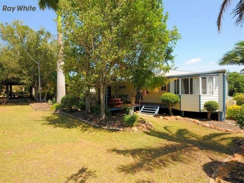 21 Windsor Way, Urraween QLD 4655