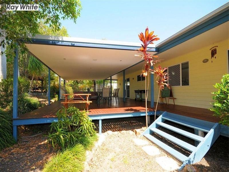 21 Windsor Way, Urraween QLD 4655