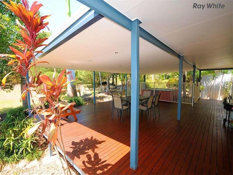 21 Windsor Way, Urraween QLD 4655