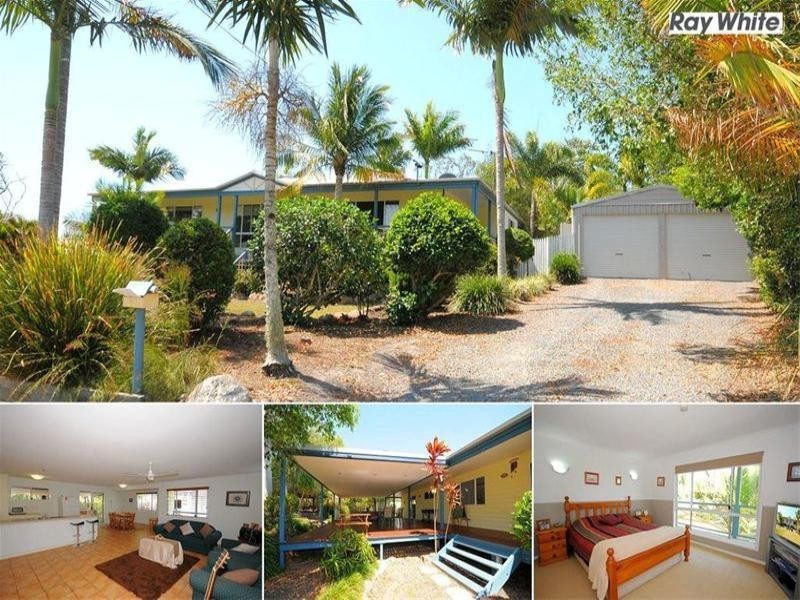 21 Windsor Way, Urraween QLD 4655