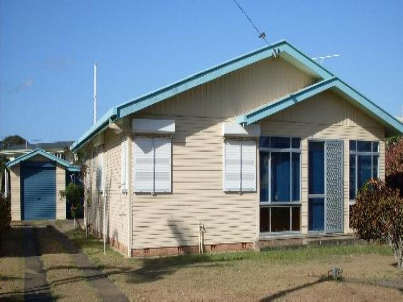 Point Vernon QLD 4655