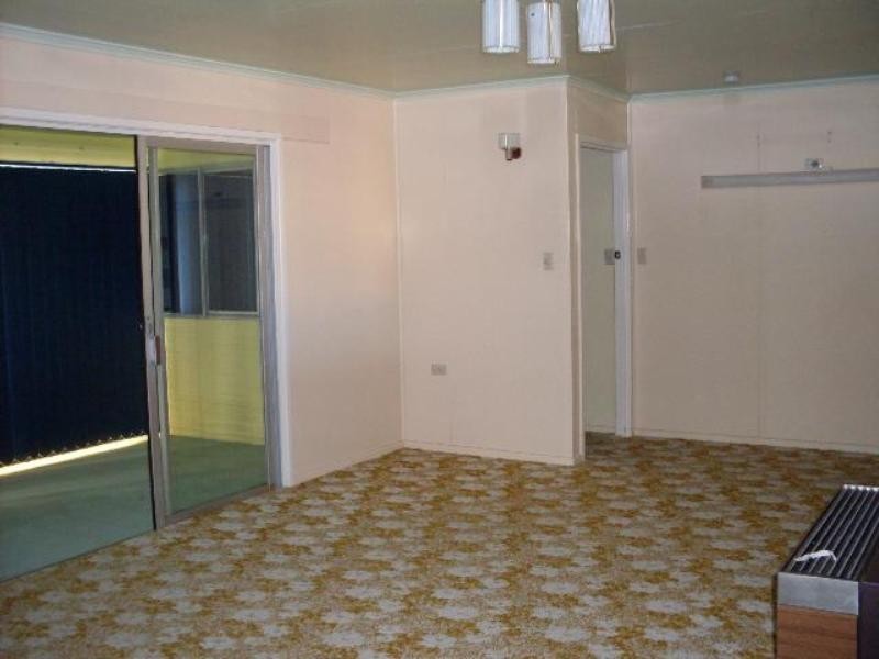 Point Vernon QLD 4655