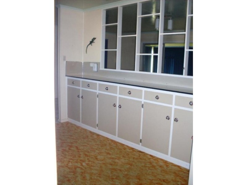 Point Vernon QLD 4655