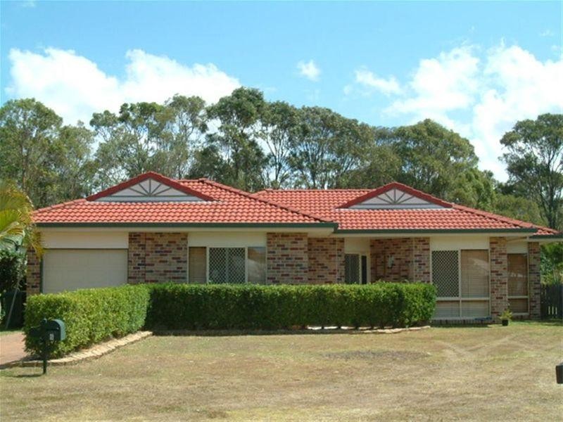 5 Ochina Court, Kawungan QLD 4655