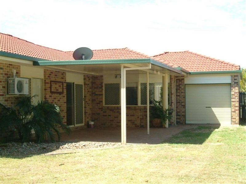5 Ochina Court, Kawungan QLD 4655