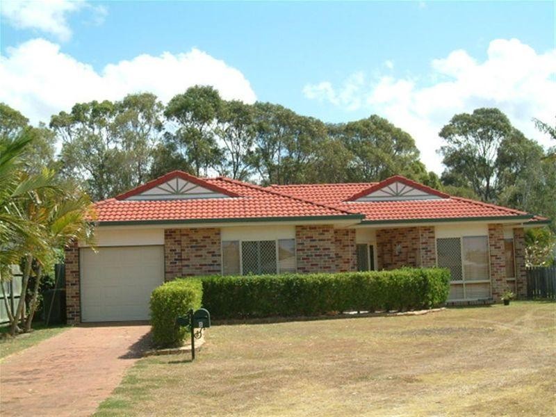 5 Ochina Court, Kawungan QLD 4655