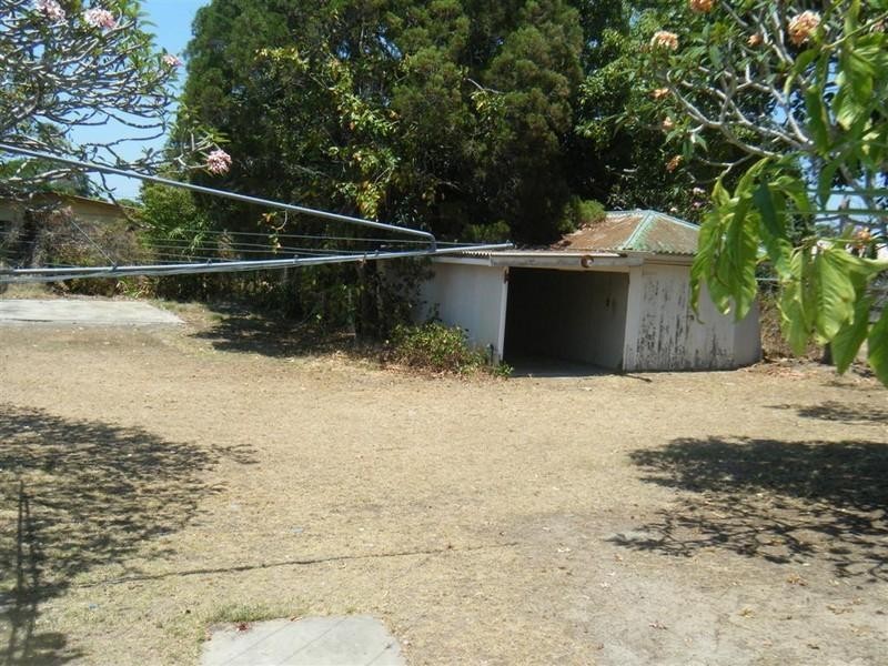 526 Esplanade, Urangan QLD 4655