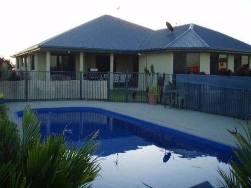 River Heads QLD 4655