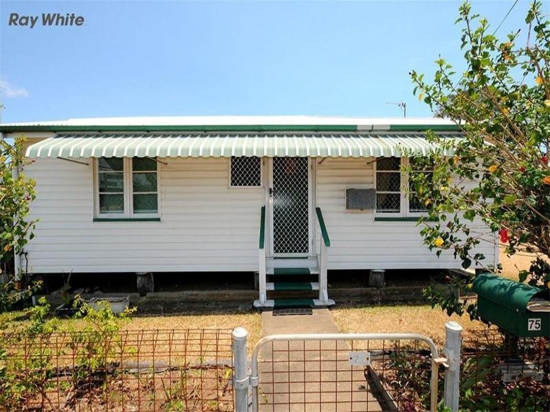 75 Beach Road, Pialba QLD 4655