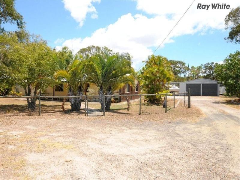 183 Elizabeth Street, Urangan QLD 4655