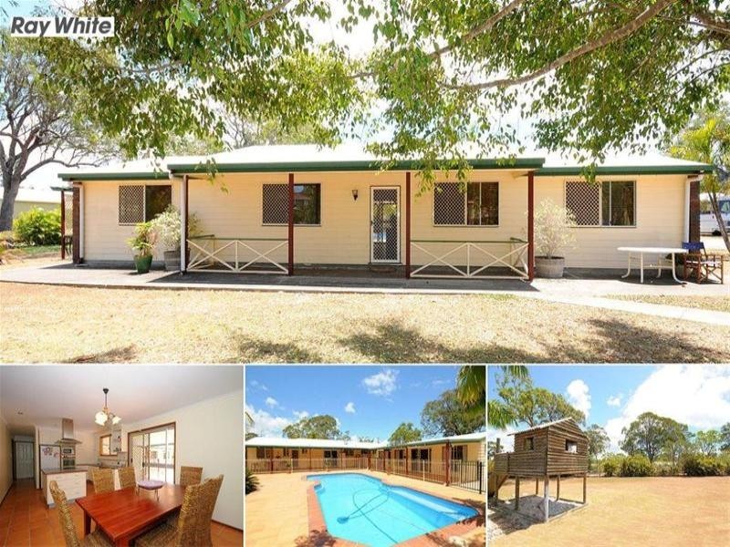 183 Elizabeth Street, Urangan QLD 4655