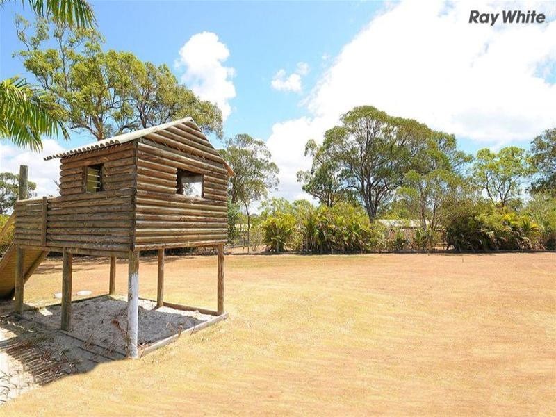 183 Elizabeth Street, Urangan QLD 4655