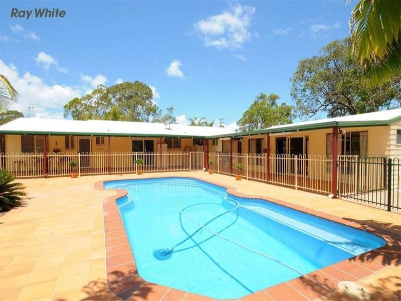 183 Elizabeth Street, Urangan QLD 4655