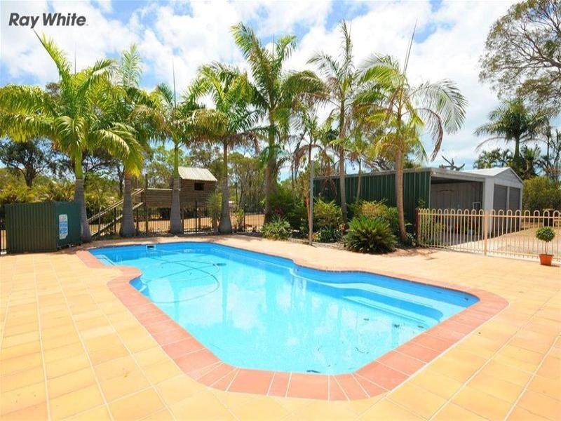183 Elizabeth Street, Urangan QLD 4655