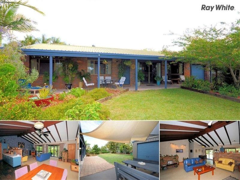 39 Oleander Avenue, Kawungan QLD 4655