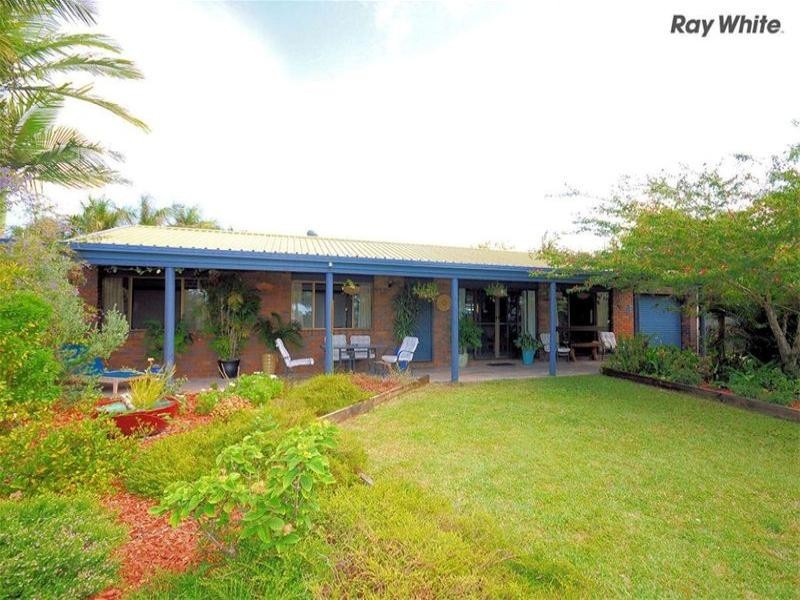 39 Oleander Avenue, Kawungan QLD 4655