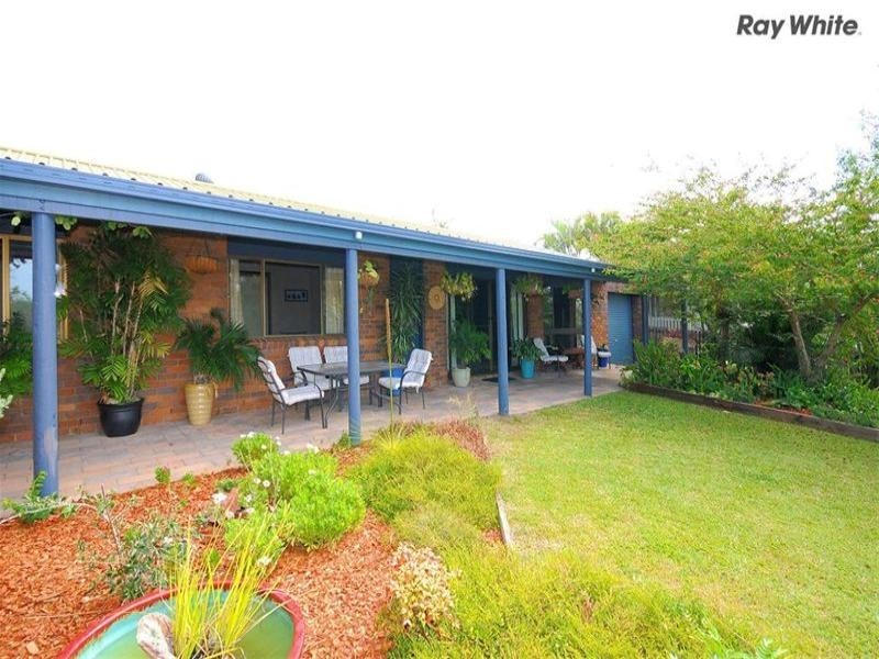 39 Oleander Avenue, Kawungan QLD 4655