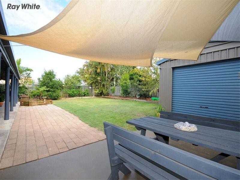 39 Oleander Avenue, Kawungan QLD 4655