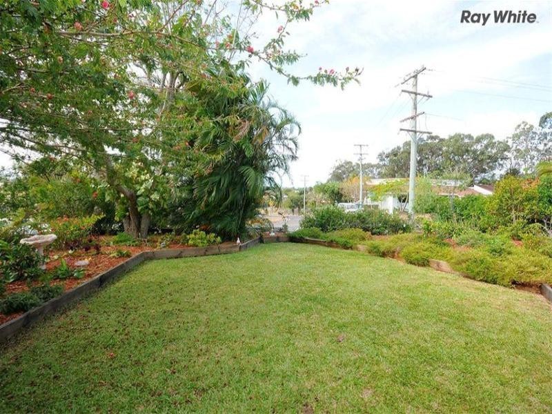 39 Oleander Avenue, Kawungan QLD 4655