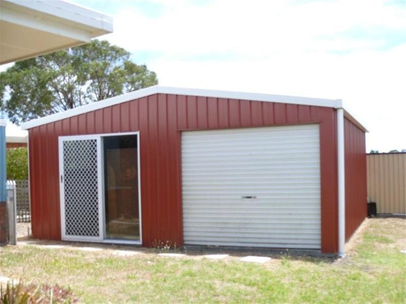 35 Aimee Drive, Urangan QLD 4655